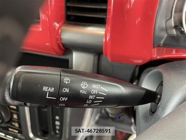 Suzuki HUSTLER 2015-09 8366366-17