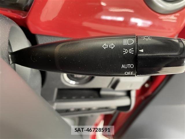 Suzuki HUSTLER 2015-09 8366366-18