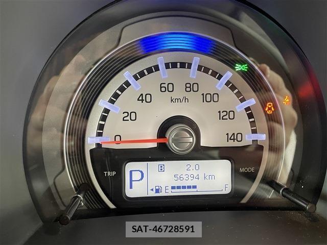 Suzuki HUSTLER 2015-09 8366366-19