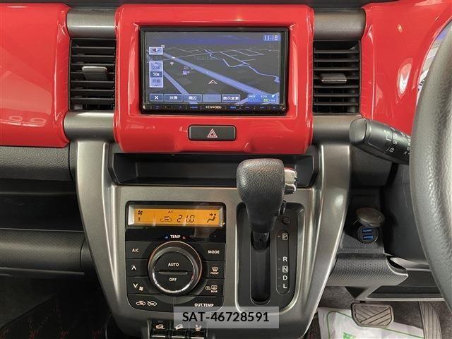 Suzuki HUSTLER 2015-09 8366366-21