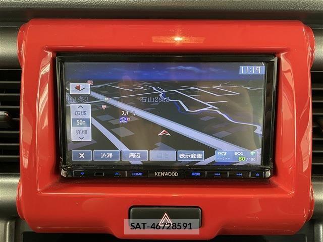 Suzuki HUSTLER 2015-09 8366366-23
