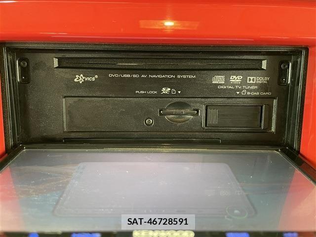 Suzuki HUSTLER 2015-09 8366366-24
