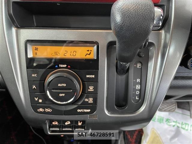 Suzuki HUSTLER 2015-09 8366366-25