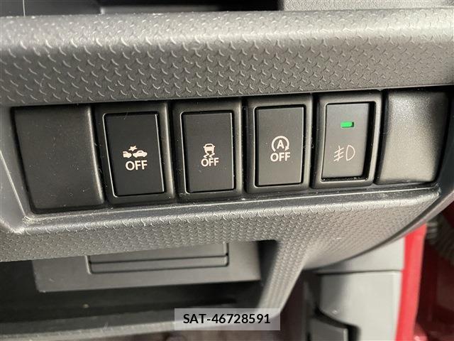 Suzuki HUSTLER 2015-09 8366366-27