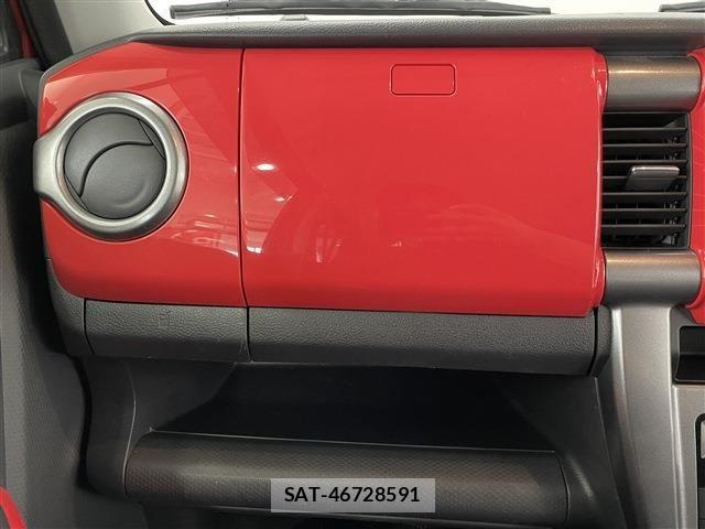 Suzuki HUSTLER 2015-09 8366366-29