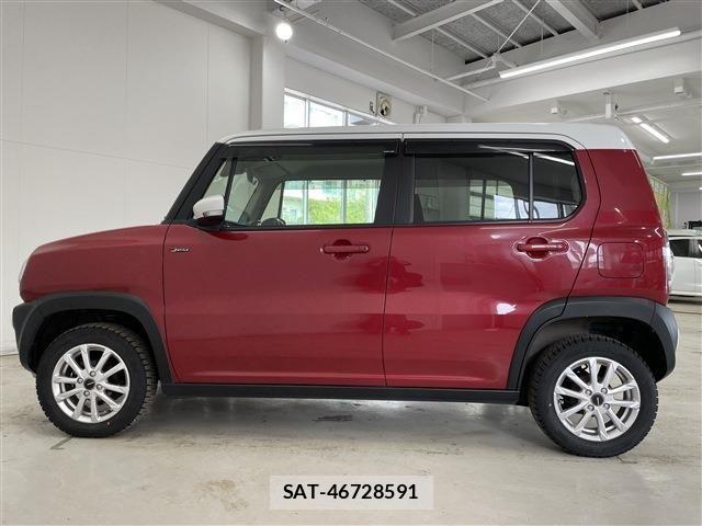 Suzuki HUSTLER 2015-09 8366366-7