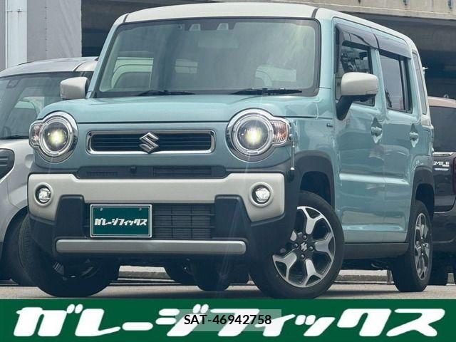 Suzuki HUSTLER 2023-05 8366352-0
