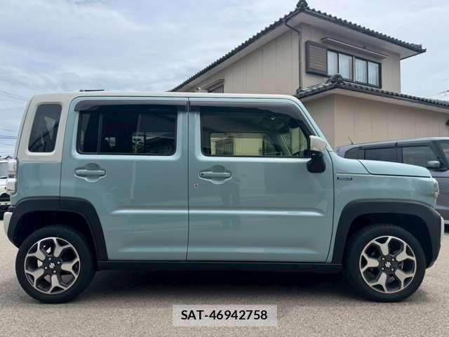 Suzuki HUSTLER 2023-05 8366352-9