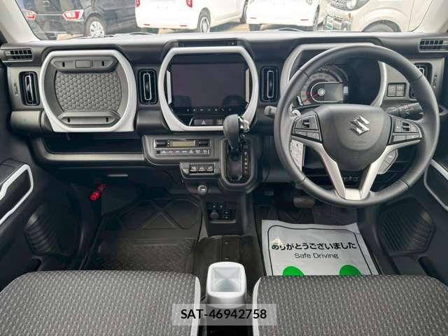 Suzuki HUSTLER 2023-05 8366352-10