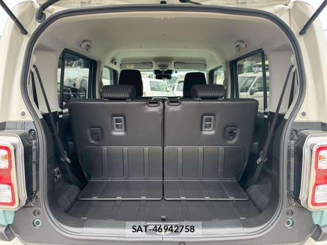 Suzuki HUSTLER 2023-05 8366352-13