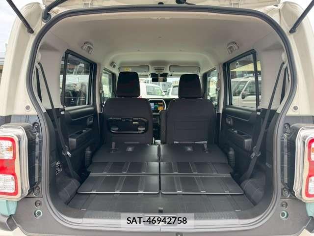 Suzuki HUSTLER 2023-05 8366352-14