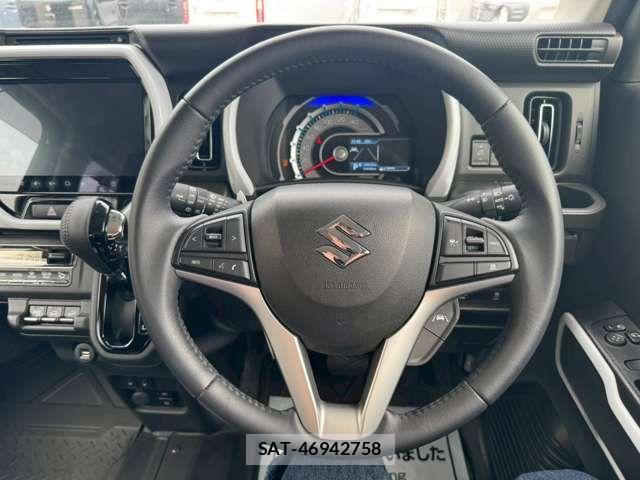 Suzuki HUSTLER 2023-05 8366352-18