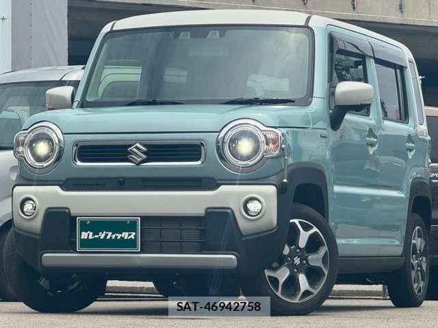 Suzuki HUSTLER 2023-05 8366352-1