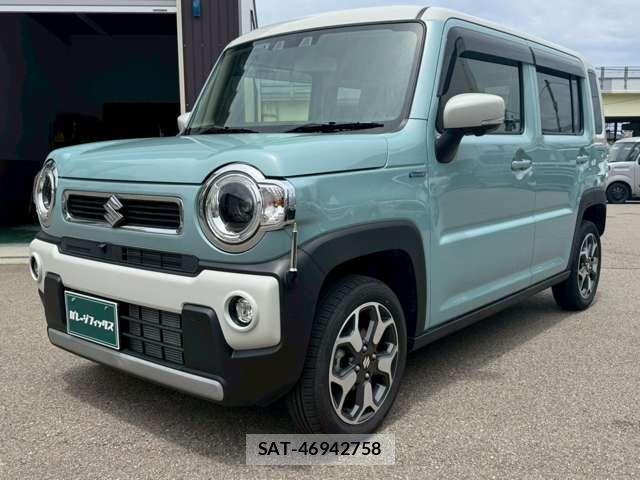 Suzuki HUSTLER 2023-05 8366352-2
