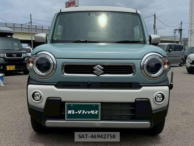Suzuki HUSTLER 2023-05 8366352-3