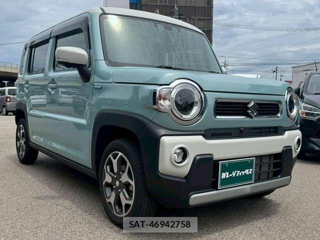 Suzuki HUSTLER 2023-05 8366352-4