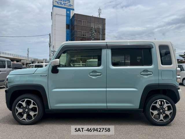Suzuki HUSTLER 2023-05 8366352-5