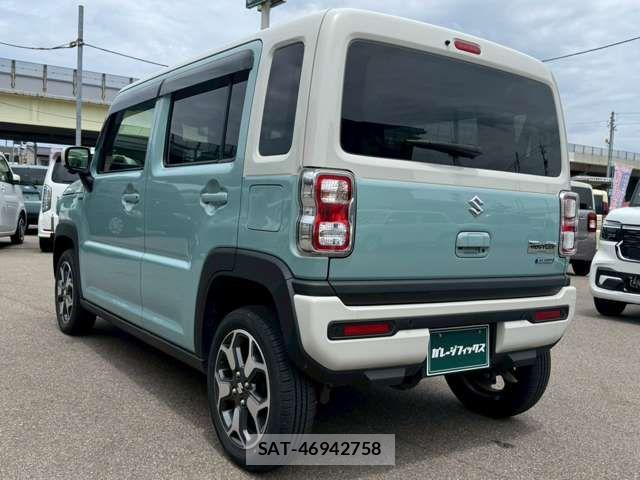 Suzuki HUSTLER 2023-05 8366352-6