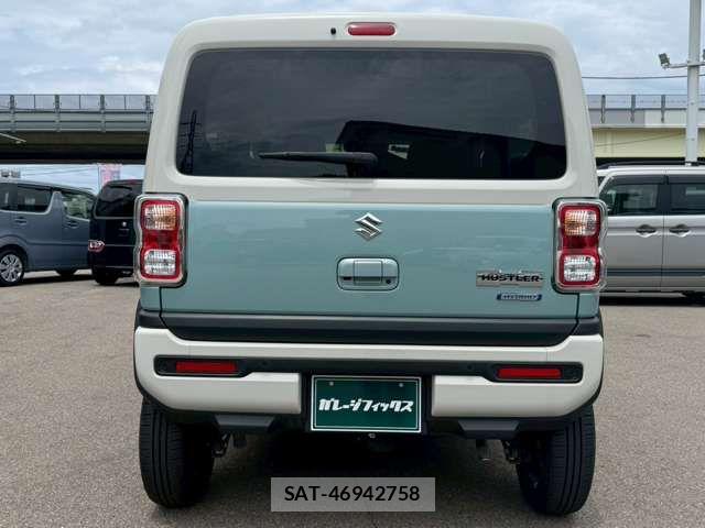 Suzuki HUSTLER 2023-05 8366352-7