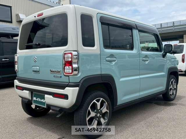 Suzuki HUSTLER 2023-05 8366352-8