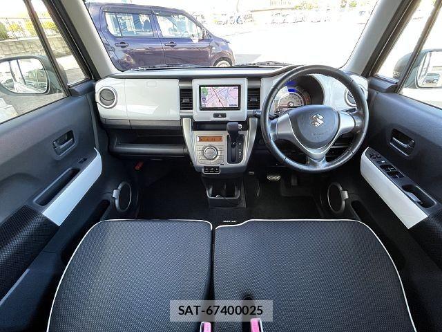 Suzuki HUSTLER 2014-12 8366367-1