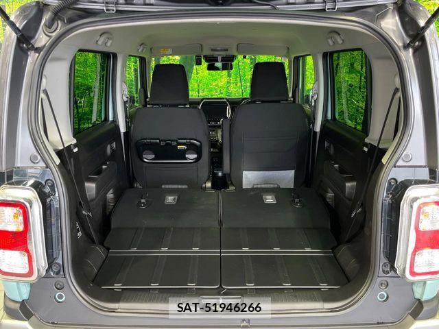 Suzuki HUSTLER 2022-01 8366351-9