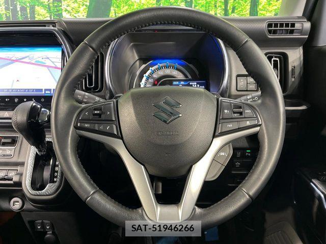 Suzuki HUSTLER 2022-01 8366351-10