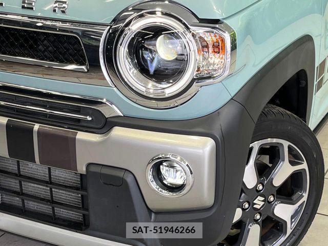 Suzuki HUSTLER 2022-01 8366351-11