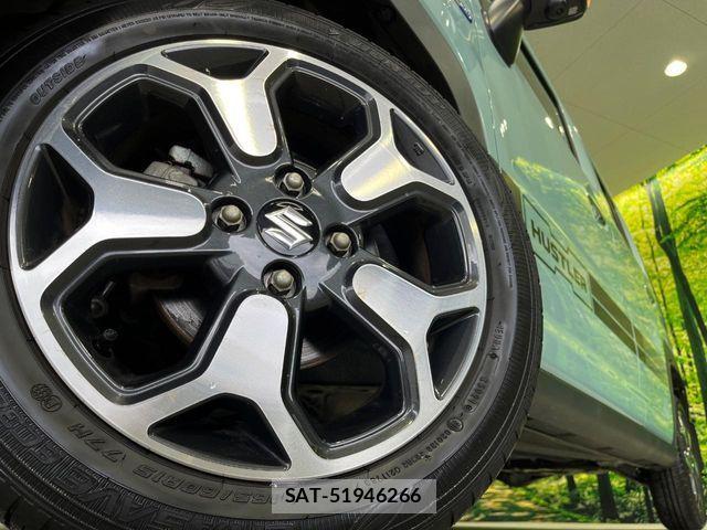 Suzuki HUSTLER 2022-01 8366351-12