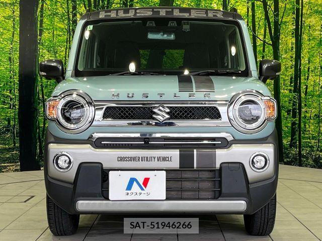 Suzuki HUSTLER 2022-01 8366351-13