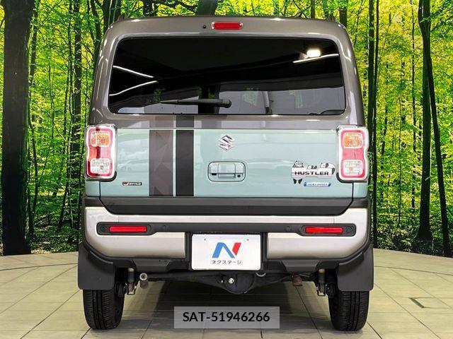 Suzuki HUSTLER 2022-01 8366351-14