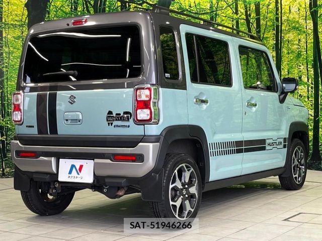Suzuki HUSTLER 2022-01 8366351-16