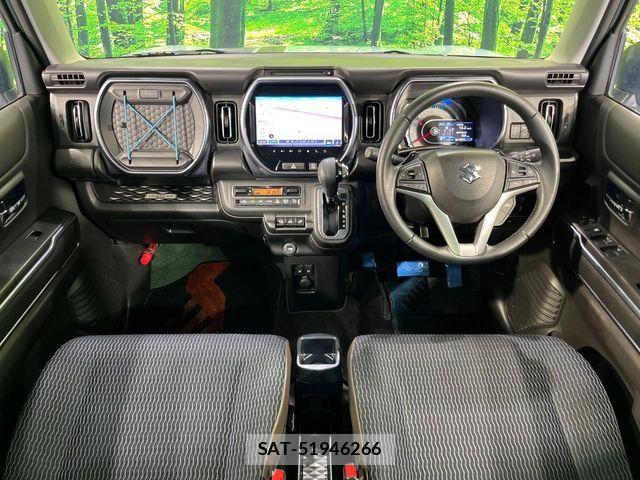 Suzuki HUSTLER 2022-01 8366351-1