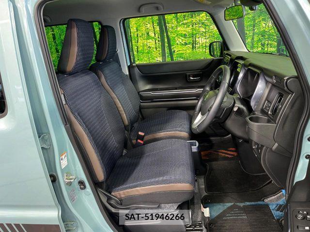 Suzuki HUSTLER 2022-01 8366351-7