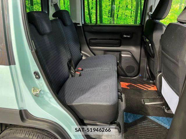 Suzuki HUSTLER 2022-01 8366351-8
