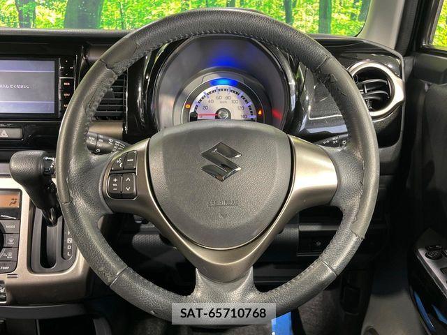 Suzuki HUSTLER 2016-08 8366363-9