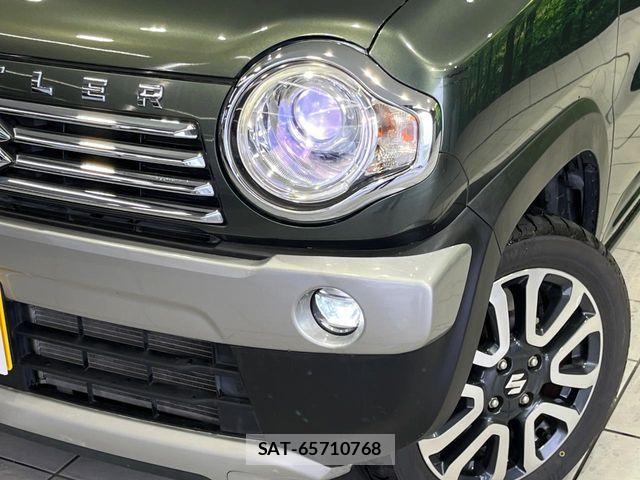 Suzuki HUSTLER 2016-08 8366363-11