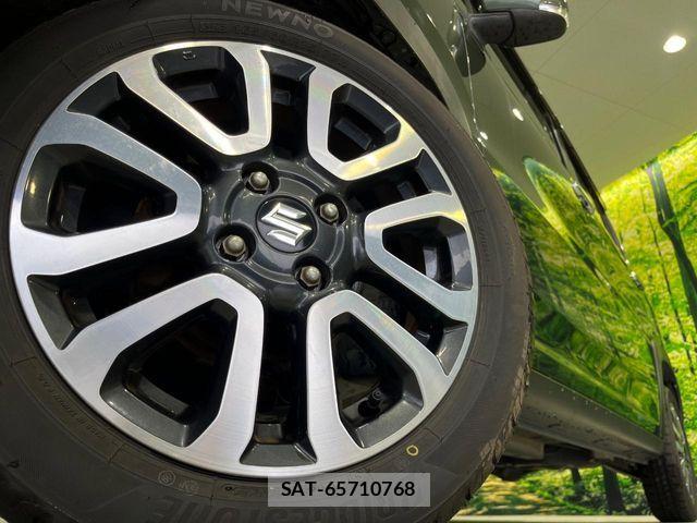 Suzuki HUSTLER 2016-08 8366363-12