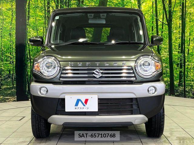 Suzuki HUSTLER 2016-08 8366363-13
