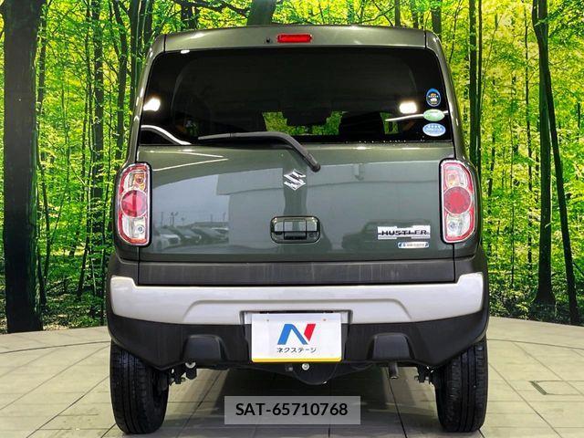 Suzuki HUSTLER 2016-08 8366363-14