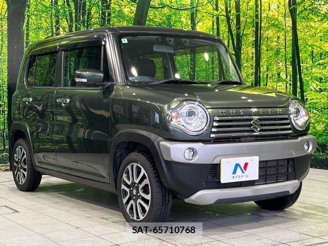 Suzuki HUSTLER 2016-08 8366363-15