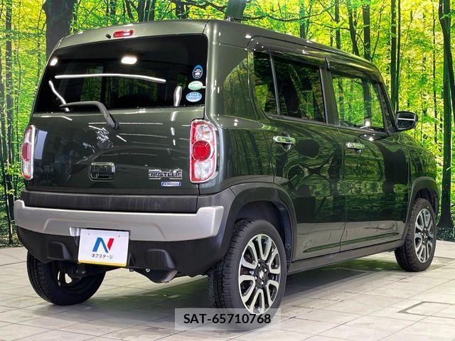 Suzuki HUSTLER 2016-08 8366363-16