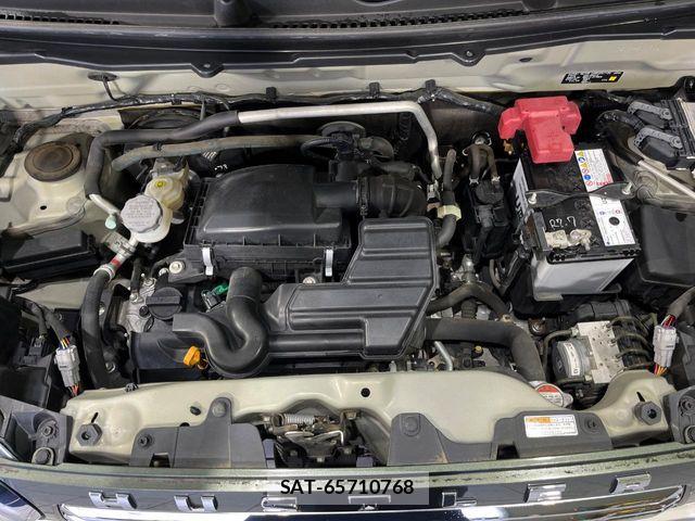 Suzuki HUSTLER 2016-08 8366363-17