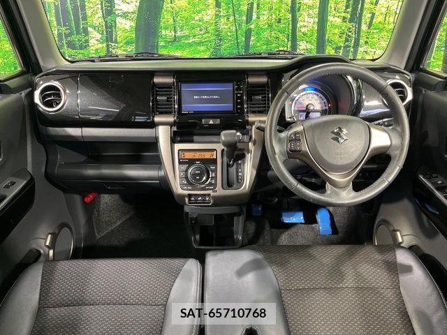 Suzuki HUSTLER 2016-08 8366363-1