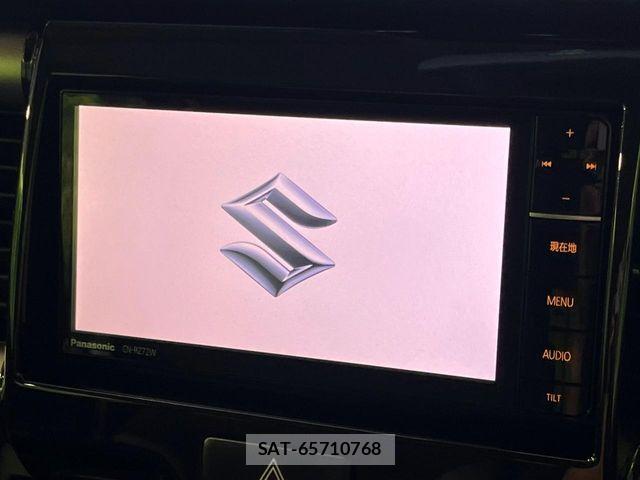 Suzuki HUSTLER 2016-08 8366363-2