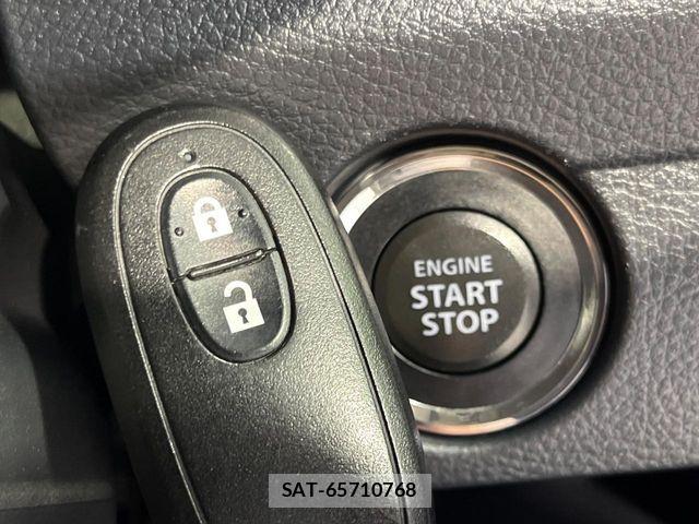 Suzuki HUSTLER 2016-08 8366363-6