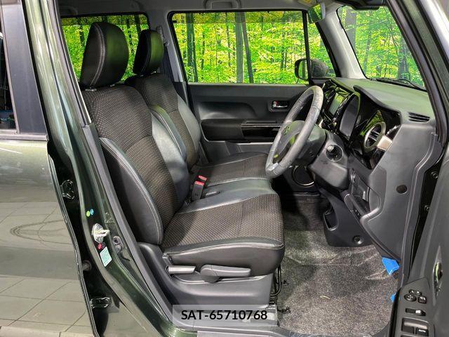 Suzuki HUSTLER 2016-08 8366363-7