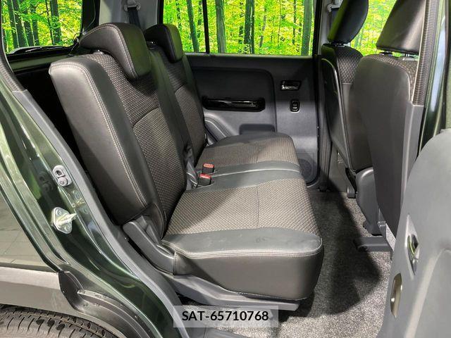 Suzuki HUSTLER 2016-08 8366363-8