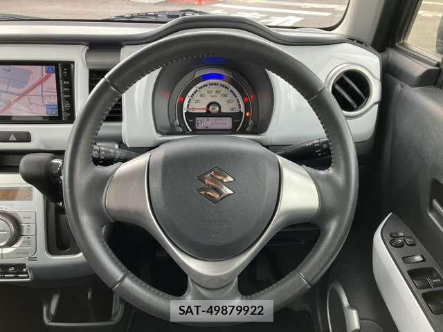 Suzuki HUSTLER 2014-04 8366364-11