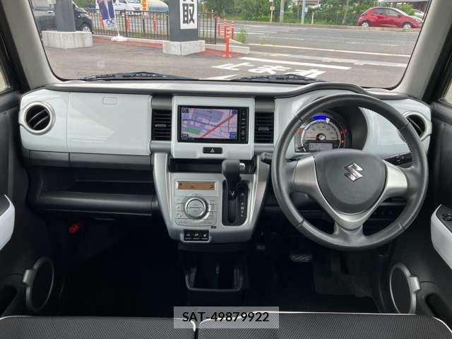 Suzuki HUSTLER 2014-04 8366364-12
